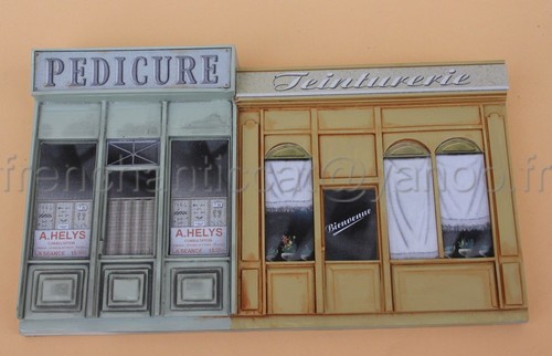 Façade complete 43 - façade,