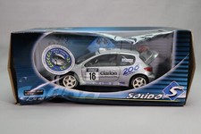 LJ924 SOLIDO 202991/02 1/18