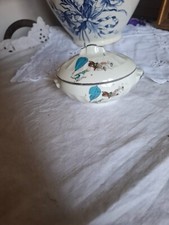 Dinette : petite soupière de