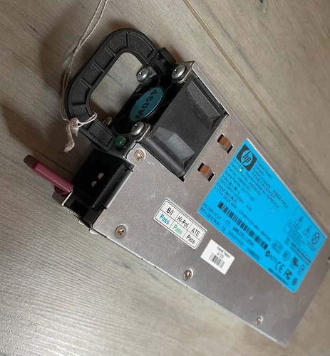 Alimentation 511777 001 - hp, 511777-001