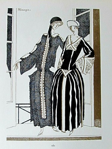 Pierre mourgue robes manteaux - pierre,