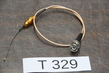 COAXIAL PROFESSIONAL CABLE HF