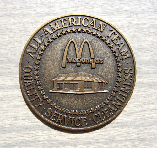 Mcdonald all american team - mcdonald's, all-american