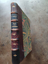 Récit de Petersbourd. N