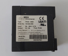 MGV - Alimentation PH30-0505 -