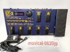 Processeur de pédale