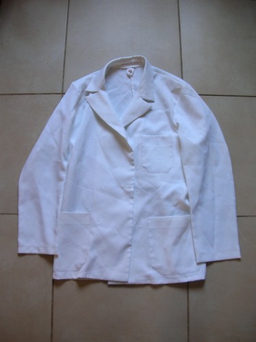 Veste marin serveur mess - veste, de