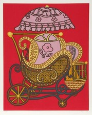 William Copley, Bébé Buggy