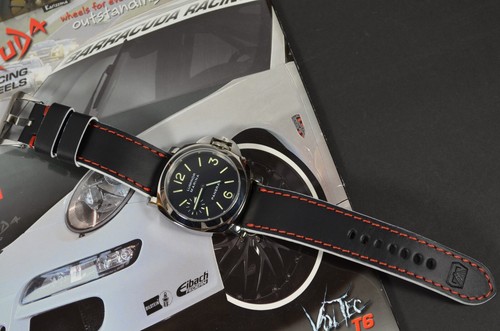 Watch strap 22 mm - ma,
