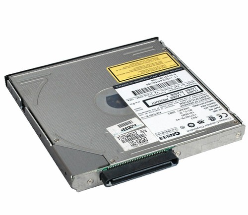 Slim cdrom rom compaq - cd-rom,