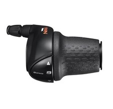 Manette vélo city Shimano