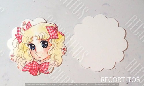 Yumiko igarashi lady - yumiko, georgie