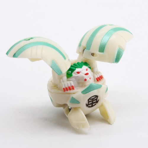 Bakugan battle brawler - bakugan,