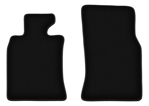 Tapis sol avant - tapis,