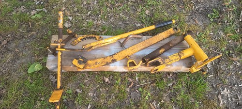 Tracteur ancien - tracteur,
