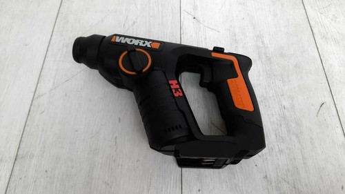 Marteau perforateur worx - marteau,