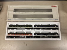 Märklin 40541 Set De Voitures