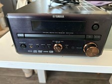 Recepteur dvd yamaha rdx - recepteur,