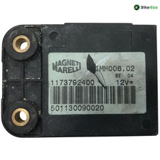 Boitier cdi PEUGEOT ELYSTAR 125 2006-2014 ADV2.,