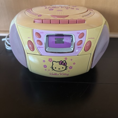 Hello kitty kt2028a - kt2028a, pink/white