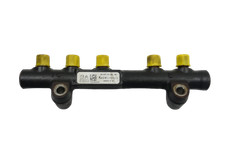 Rampe D'injection 9804776780-00 1.6 HDI TDCI Citroen Peugeot FoMoCo