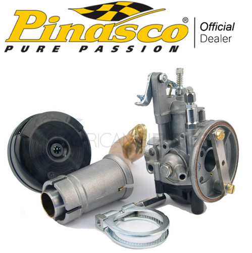 Kit carburateur dell - carburateur, dell'orto