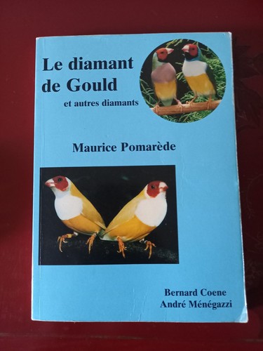 Diamant gould par m - le,