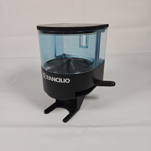 Genuine rancilio rocky - rancilio,