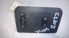 Commande de reglage hauteur de
