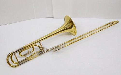 Modèle professionnel trombone