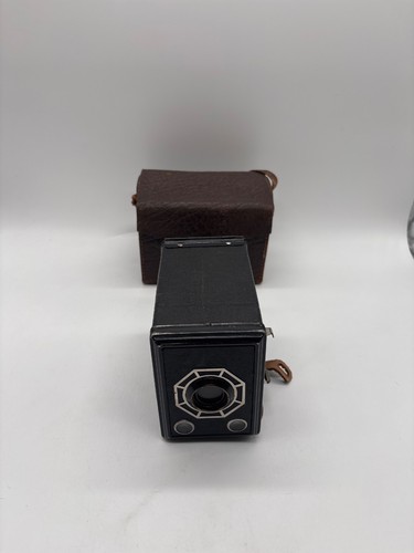 Appareil photo argentique