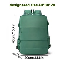 Sac à dos de voyage rayanair