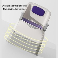 Commode De Lit Pour Toilette