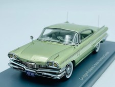 NEO 44095 DODGE Polara 2-Door