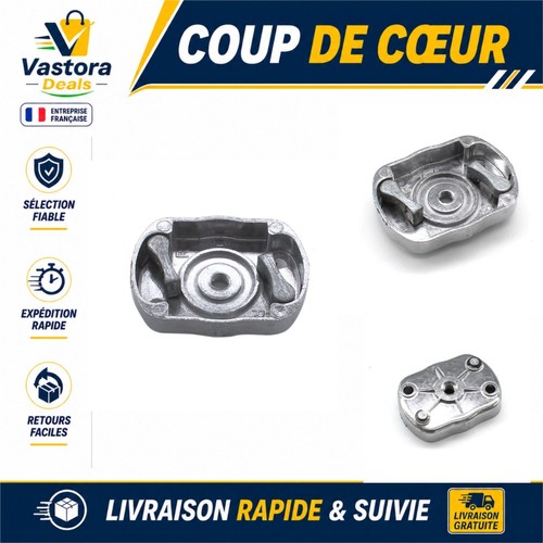 Aisen bloc cliquet - bloc, de