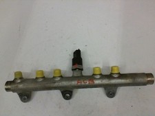 Rampe injection occasion FIAT PUNTO II Phase 1 - JTD 85ch -