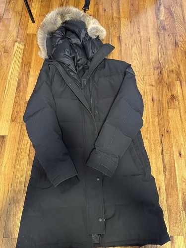Canada goose womans shelburne - goose,