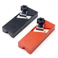 Rabot à main en plastique