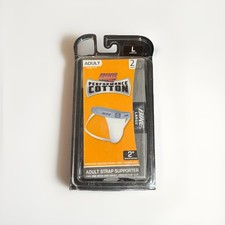 BIKE 2pk Performance Cotton