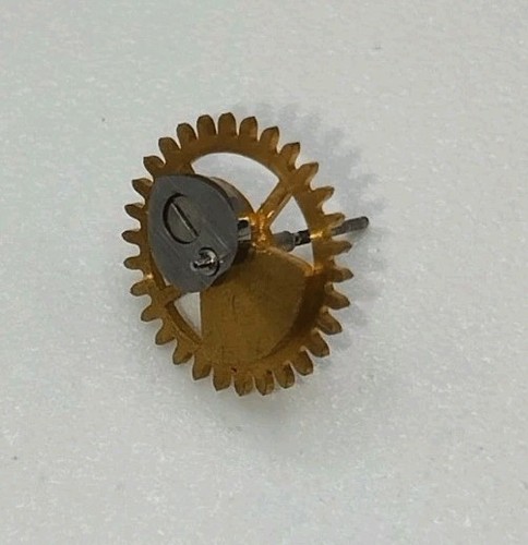 Pièce montre de - pièce,