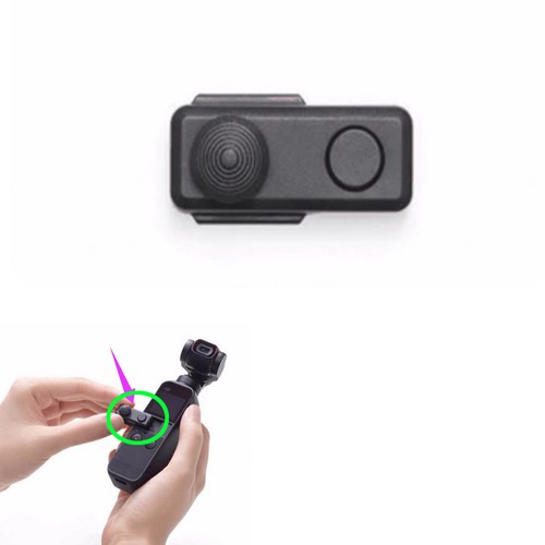 Pour dji osmo pocket - pour,