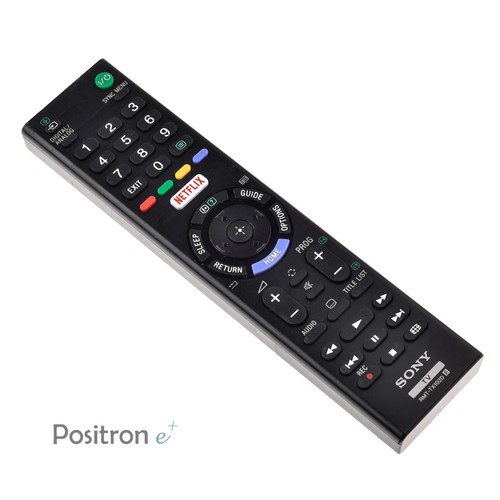 Télécommande originale sony - télécommande,