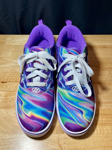 Heelys pro purple rainbow - pro, 20