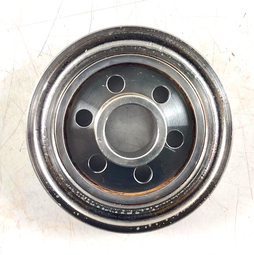 Roue dentée avec - dentée, boule