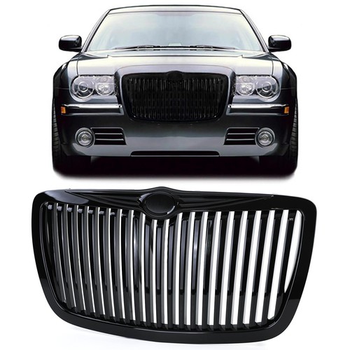 Chrysler 300c 2004 2011 - chrysler, 2004-2011