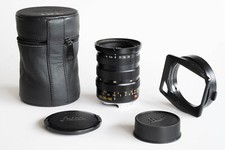 Objectif Leica m Tri-Elmar 1:4