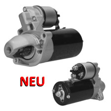 Démarreur pour Opel Astra J
