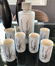 Service Liqueur Henri Cimal