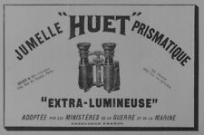 PUBLICITÉ DE PRESSE 1911