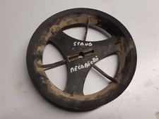poulie de motobineuse staub mecabeche 6001010001